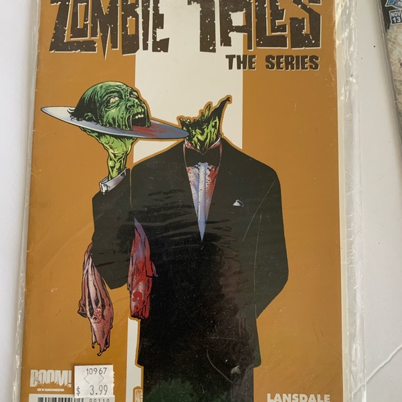 Comic book lot - Picture 11 of 16